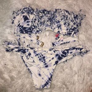 Victoria’s Secret PINK bikini